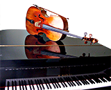 Cello and piano
